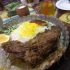 غذا با طعم خانگی