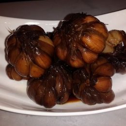 سیر ترشی
