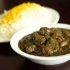 خورش قورمه سبزی