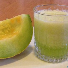 فالوده طالبی