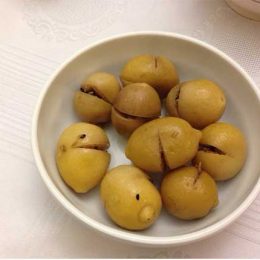 ترشی لیمو ترش